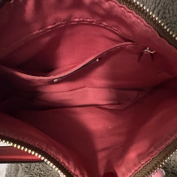 Coach bag - Picture 3 of 5